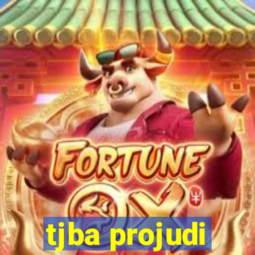 tjba projudi